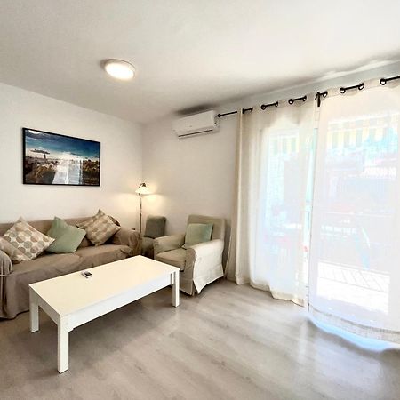 Apartamento De Playa Reformado Rincón de la Victoria Kültér fotó