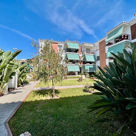 Apartamento De Playa Reformado Rincón de la Victoria Kültér fotó
