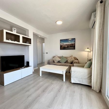 Apartamento De Playa Reformado Rincón de la Victoria Kültér fotó