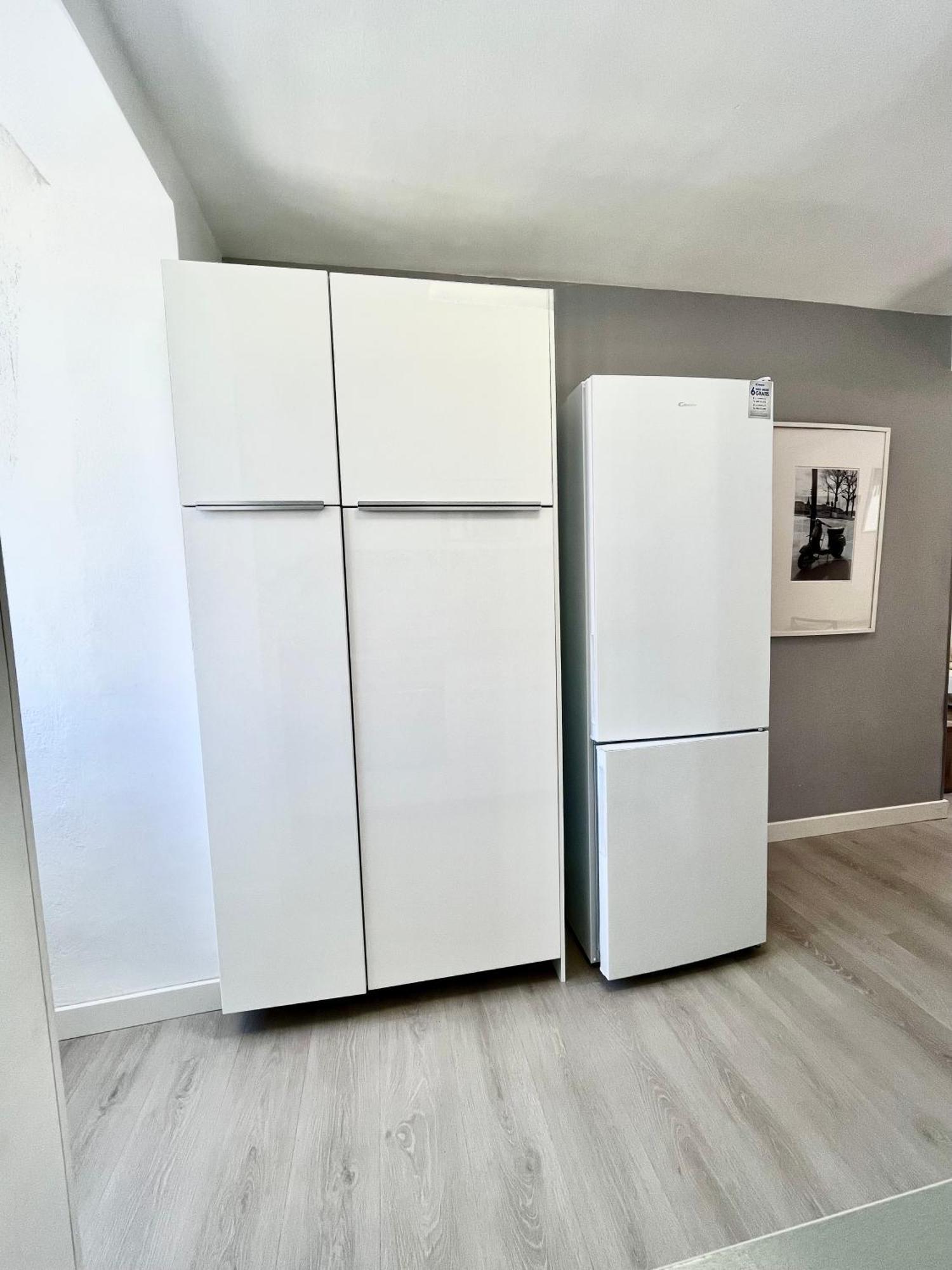 Apartamento De Playa Reformado Rincón de la Victoria Kültér fotó