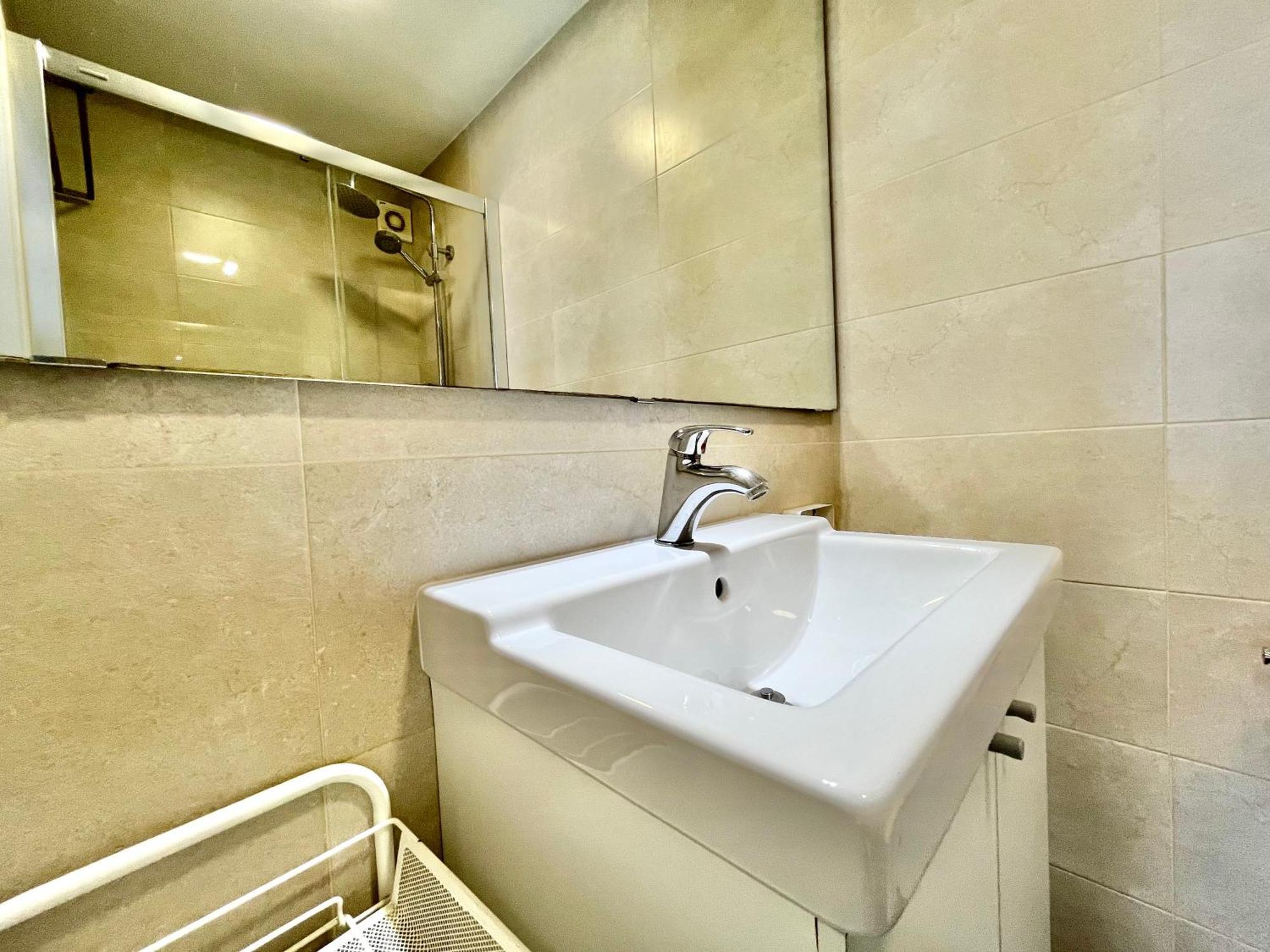 Apartamento De Playa Reformado Rincón de la Victoria Kültér fotó