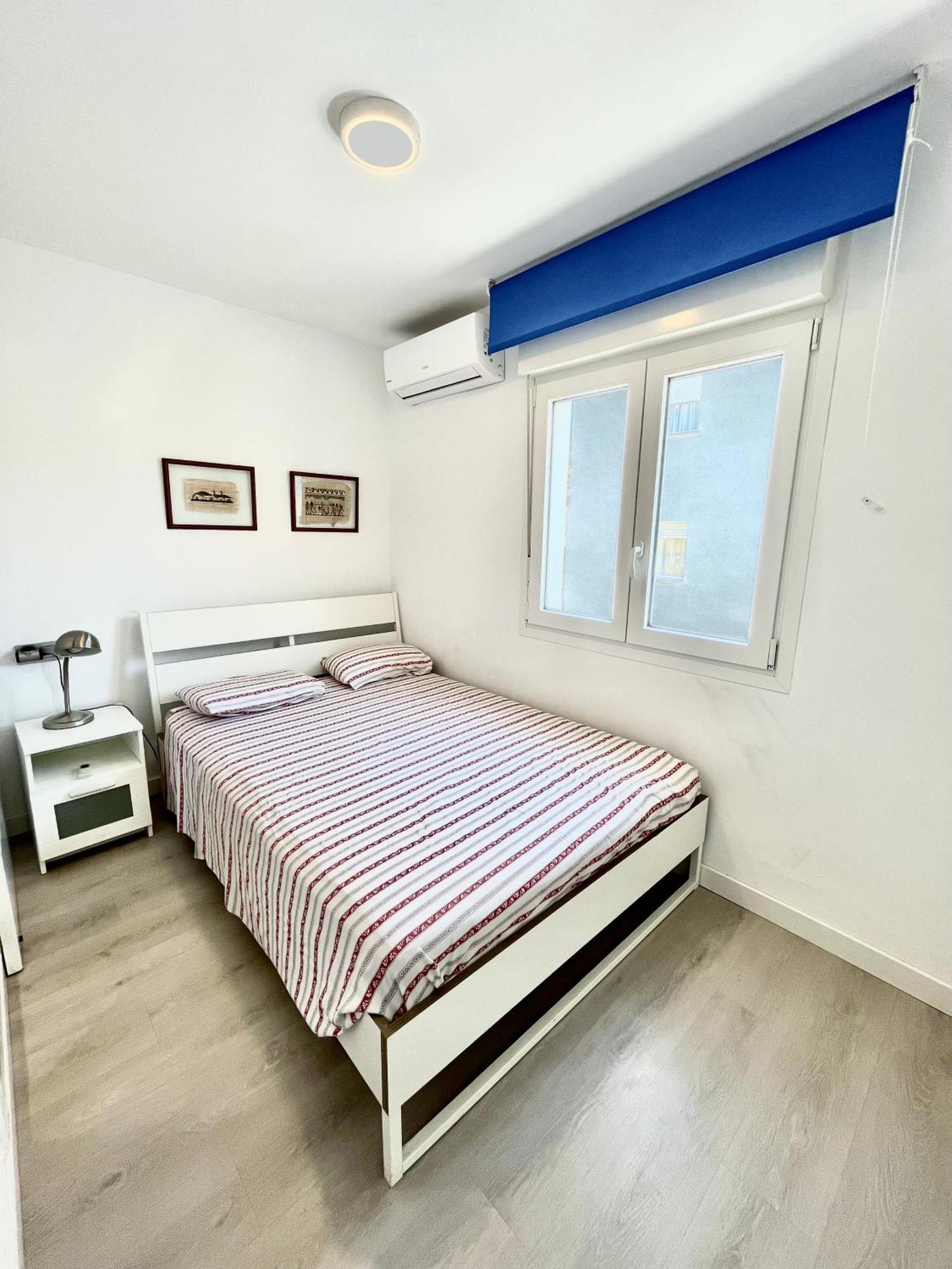 Apartamento De Playa Reformado Rincón de la Victoria Kültér fotó