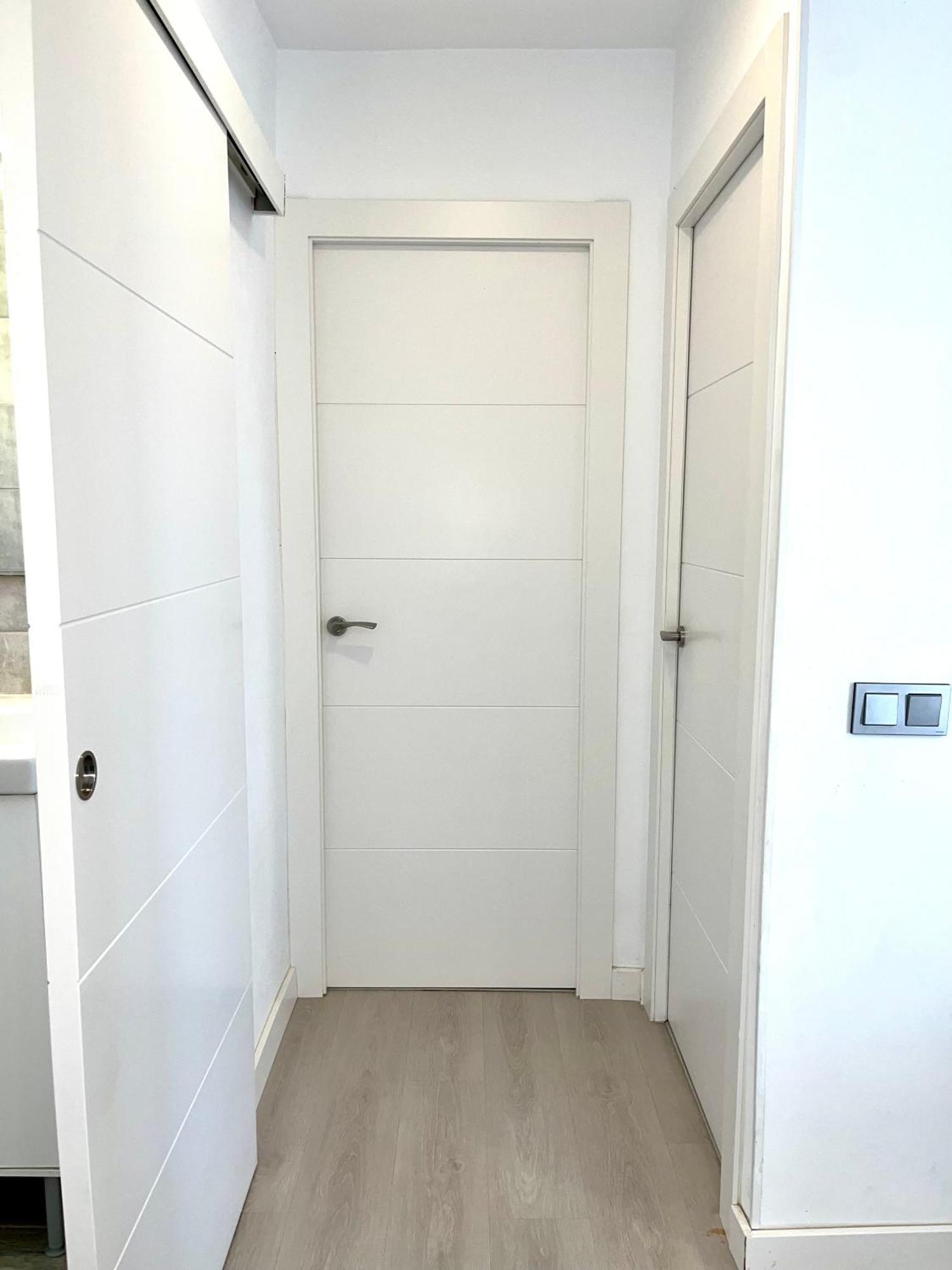 Apartamento De Playa Reformado Rincón de la Victoria Kültér fotó